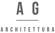 AG architettura Logo
